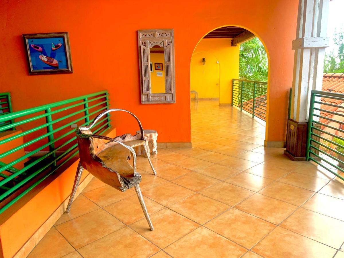 Altamont West Hotel Montego Bay Exteriér fotografie