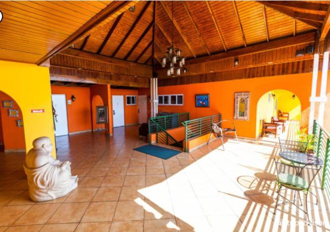 Altamont West Hotel Montego Bay Exteriér fotografie