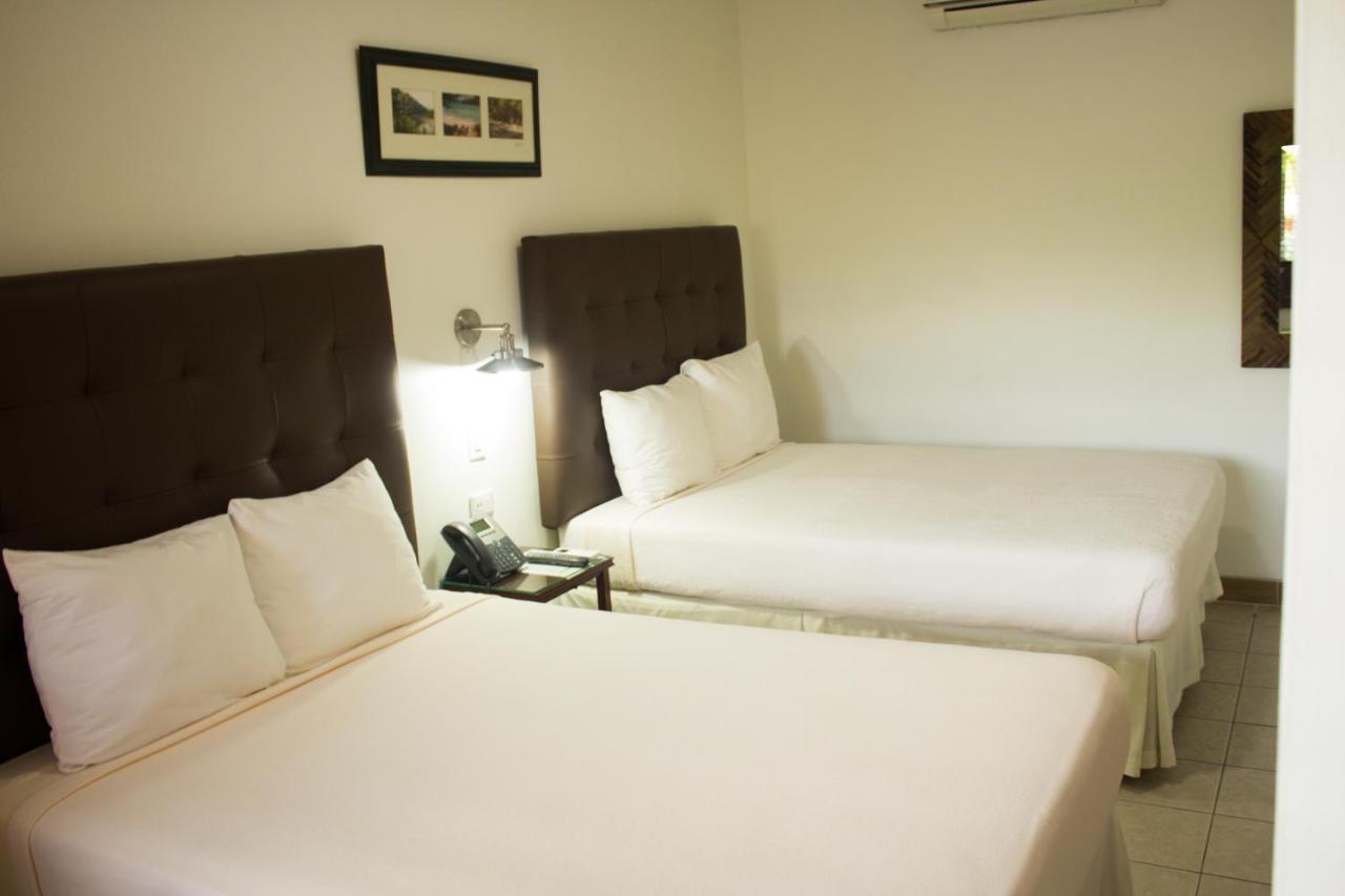 Altamont West Hotel Montego Bay Exteriér fotografie
