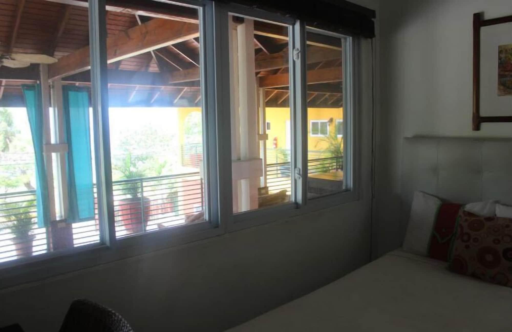 Altamont West Hotel Montego Bay Exteriér fotografie