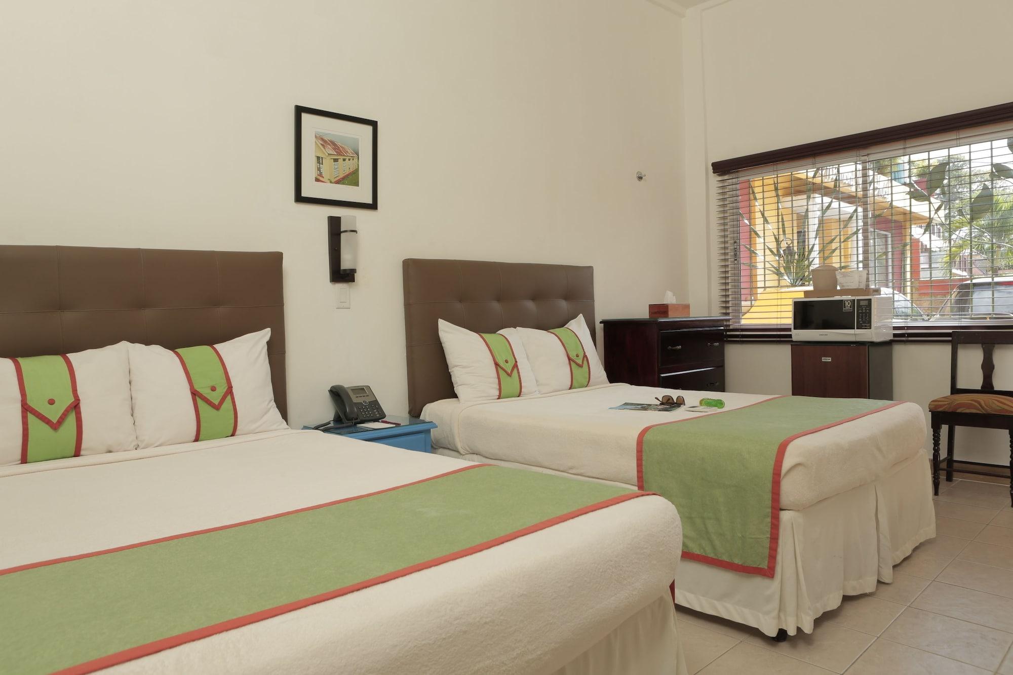 Altamont West Hotel Montego Bay Exteriér fotografie