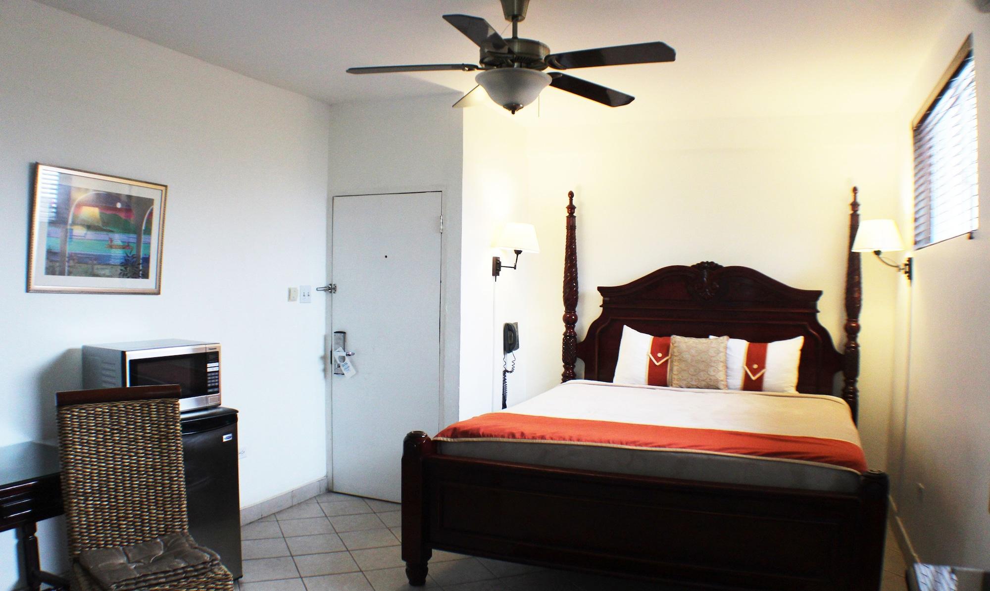 Altamont West Hotel Montego Bay Exteriér fotografie
