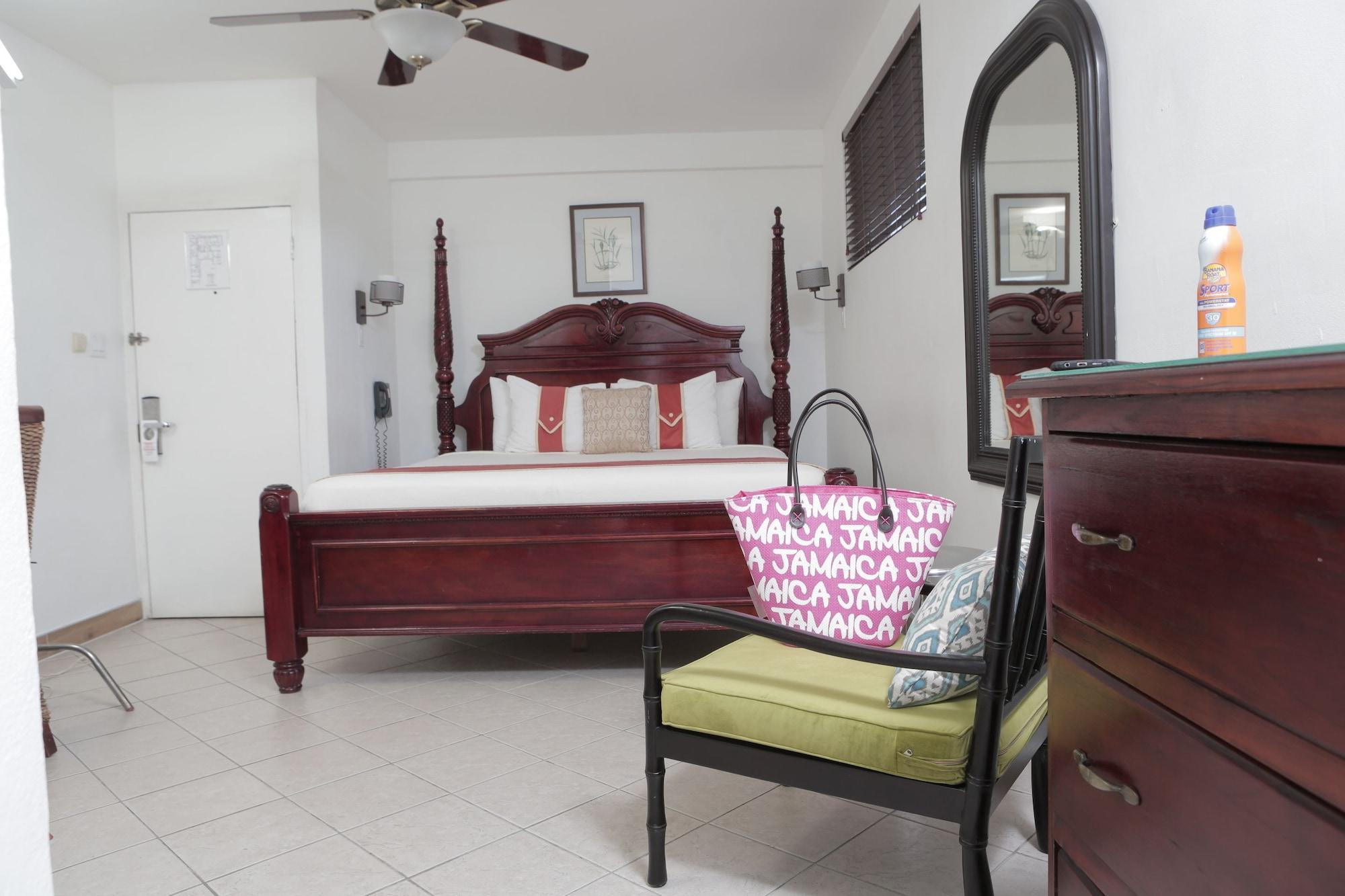 Altamont West Hotel Montego Bay Exteriér fotografie