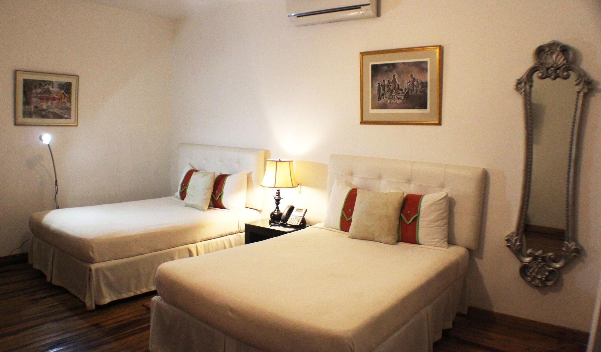 Altamont West Hotel Montego Bay Exteriér fotografie