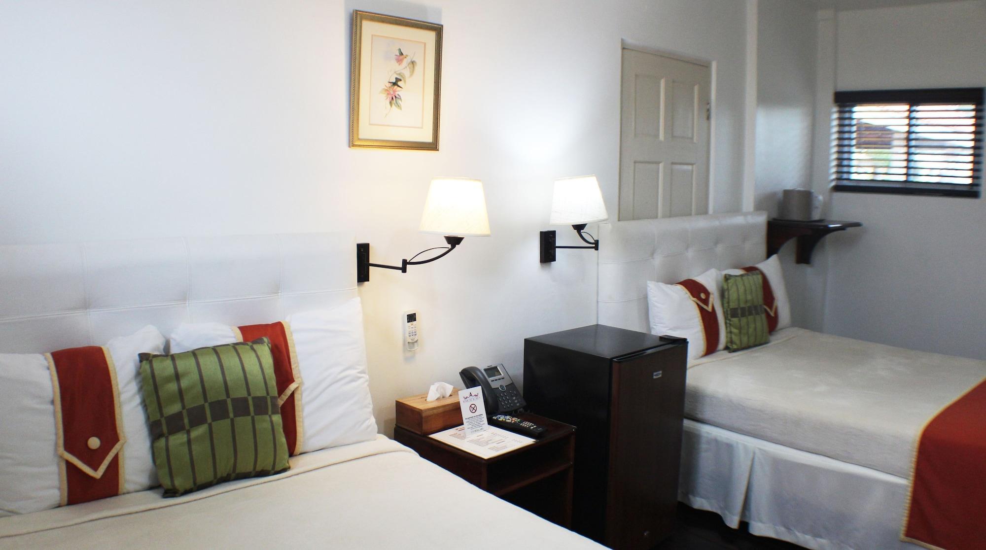 Altamont West Hotel Montego Bay Exteriér fotografie