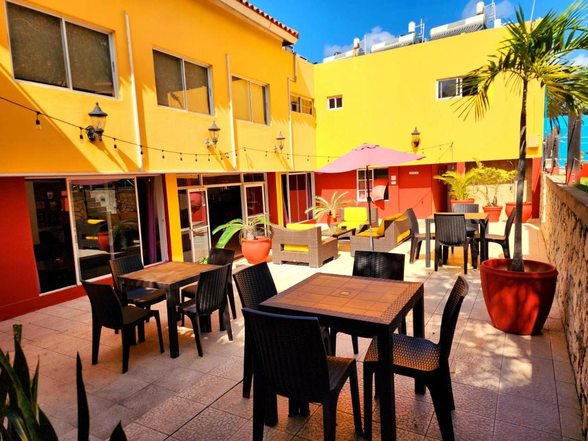 Altamont West Hotel Montego Bay Exteriér fotografie