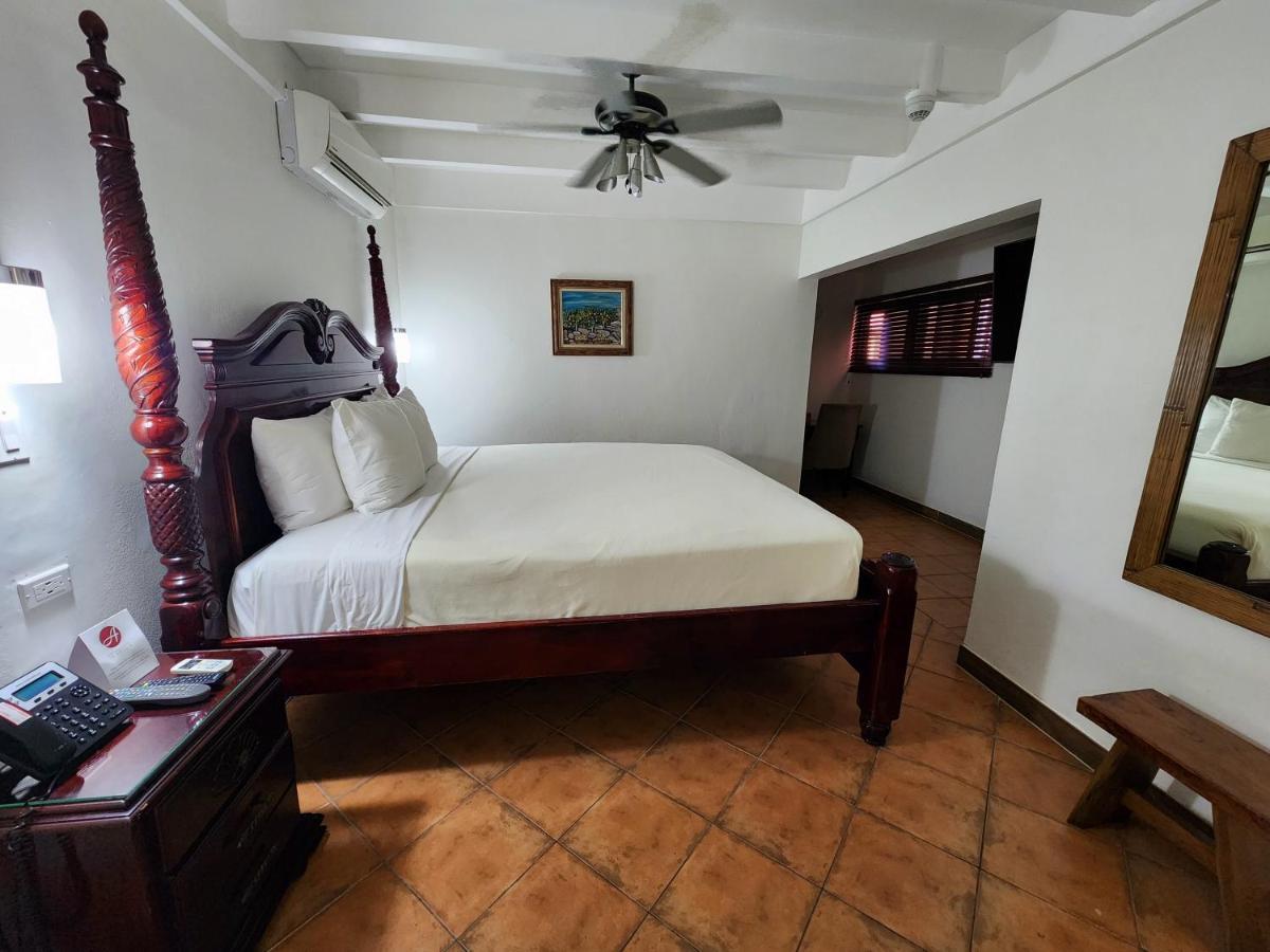 Altamont West Hotel Montego Bay Exteriér fotografie