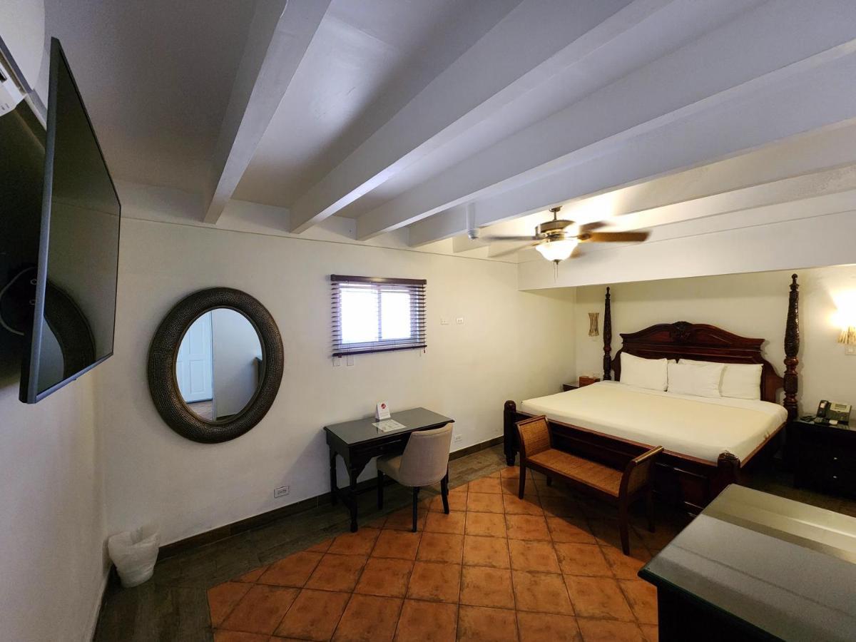 Altamont West Hotel Montego Bay Exteriér fotografie