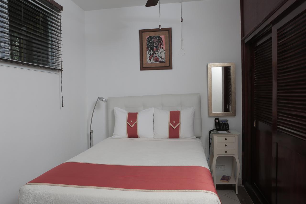 Altamont West Hotel Montego Bay Exteriér fotografie