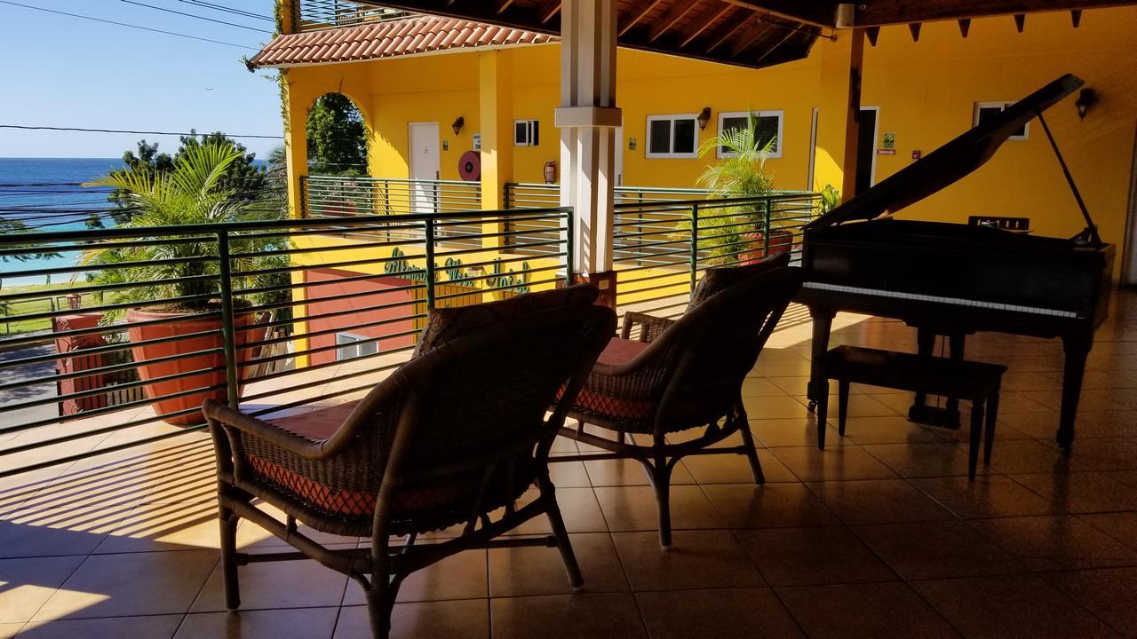 Altamont West Hotel Montego Bay Exteriér fotografie