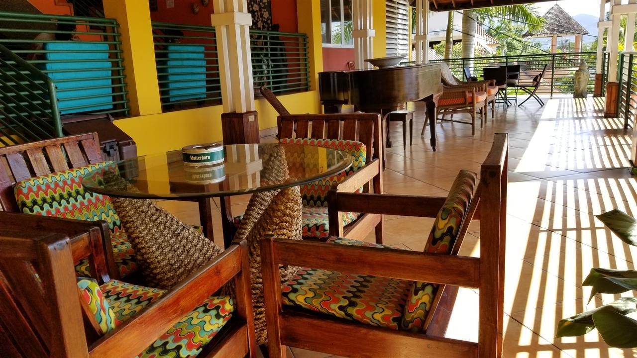 Altamont West Hotel Montego Bay Exteriér fotografie