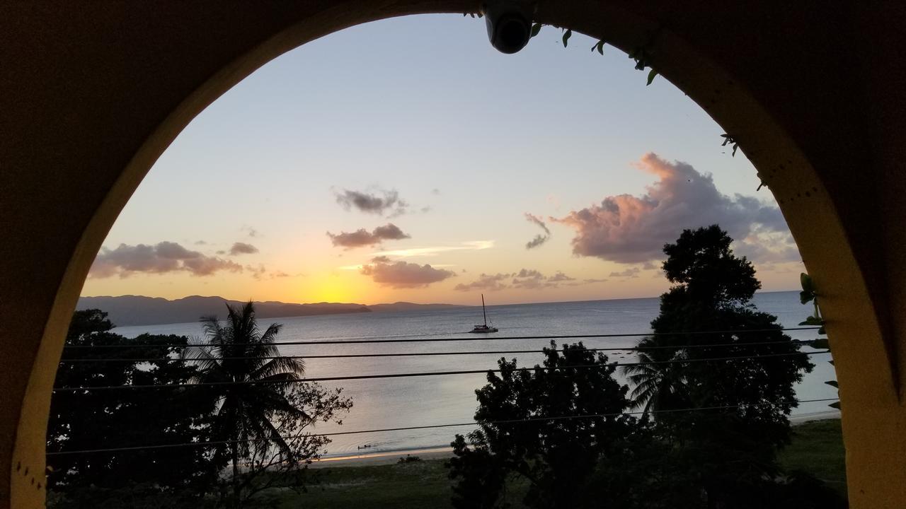 Altamont West Hotel Montego Bay Exteriér fotografie