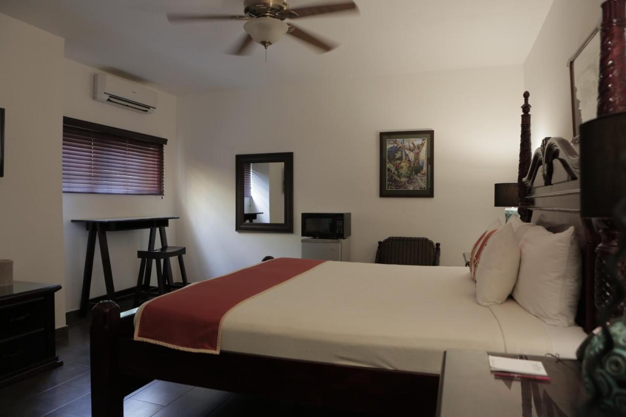 Altamont West Hotel Montego Bay Exteriér fotografie