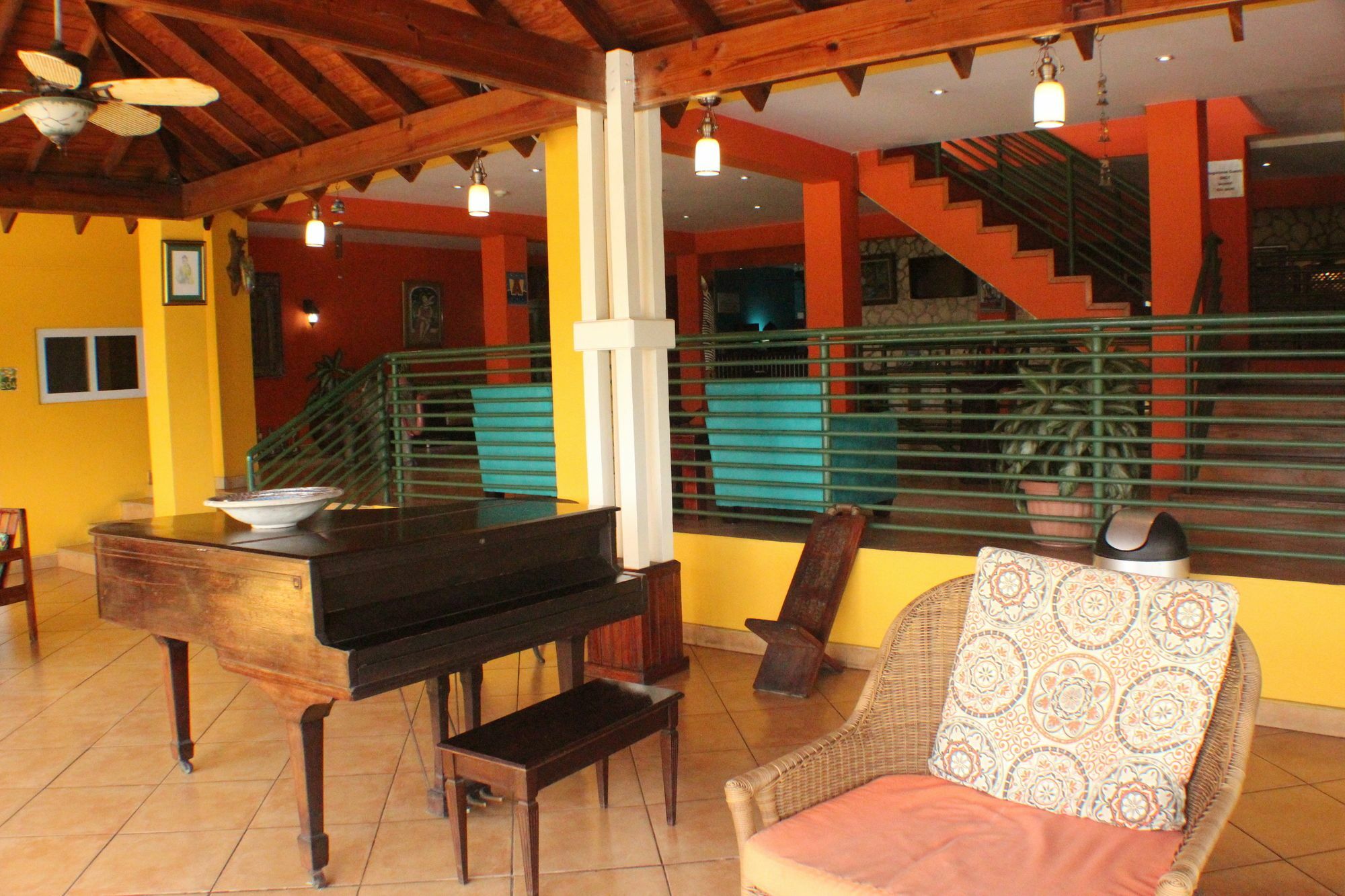 Altamont West Hotel Montego Bay Exteriér fotografie
