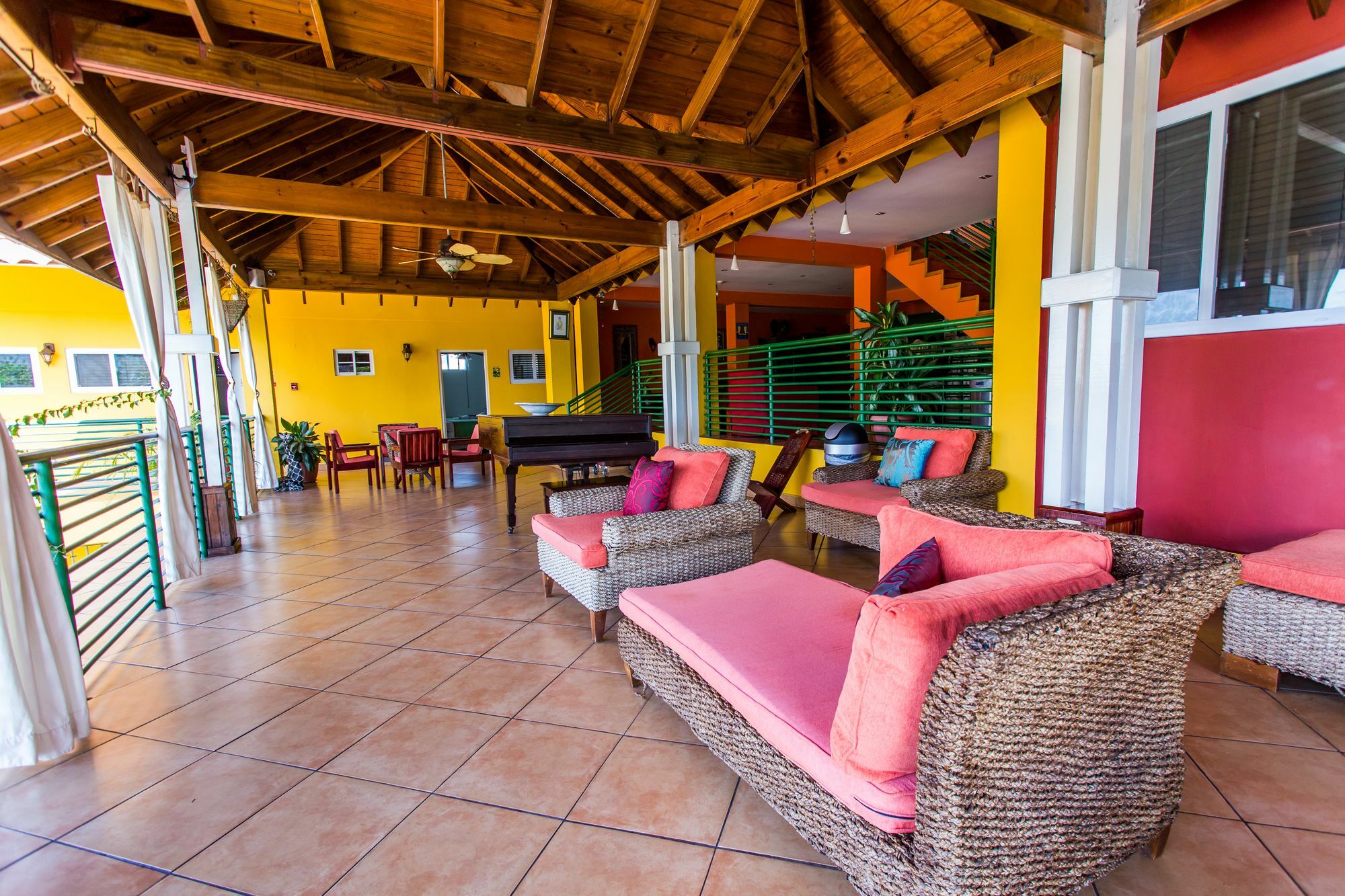 Altamont West Hotel Montego Bay Exteriér fotografie