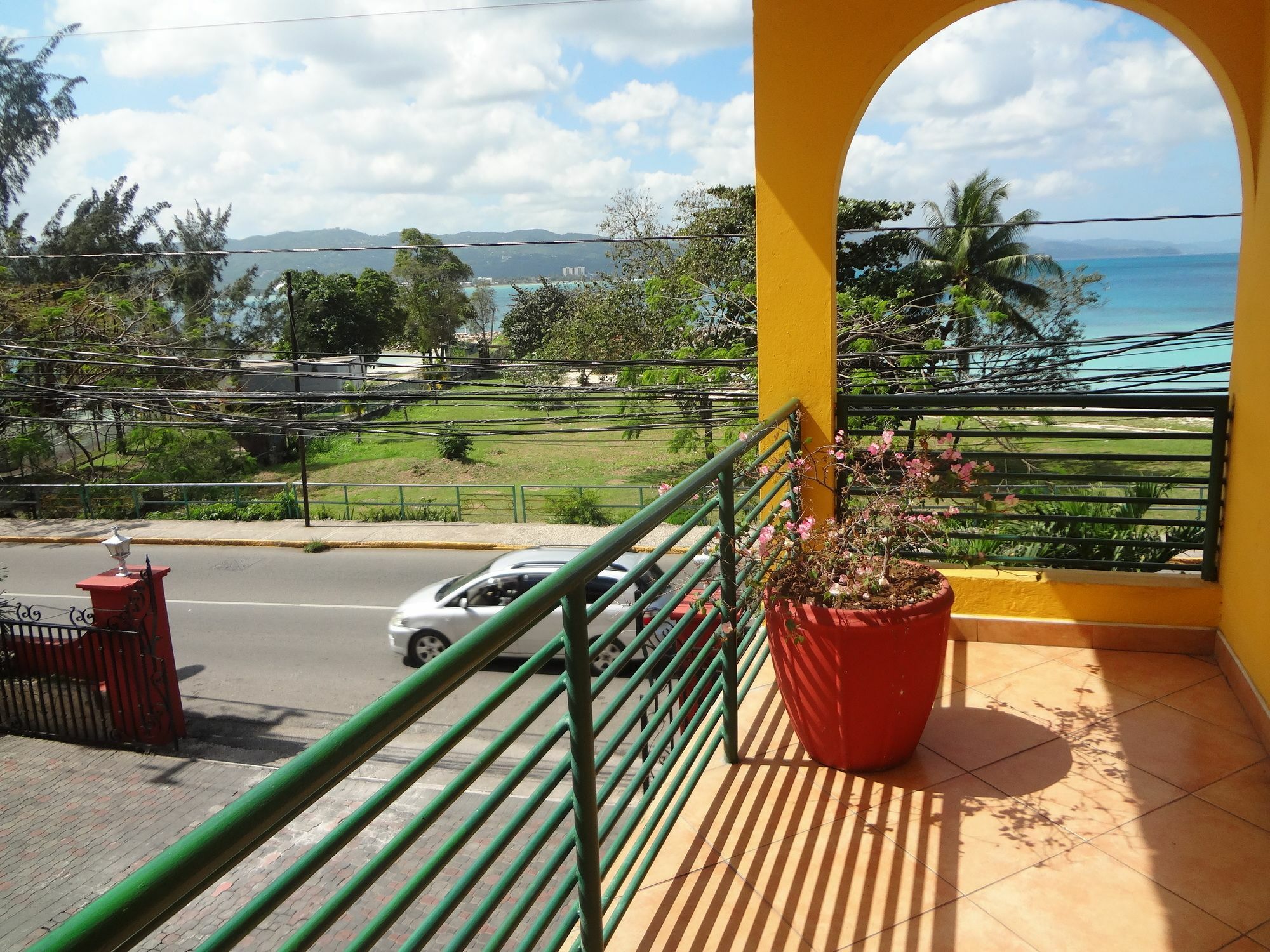 Altamont West Hotel Montego Bay Exteriér fotografie